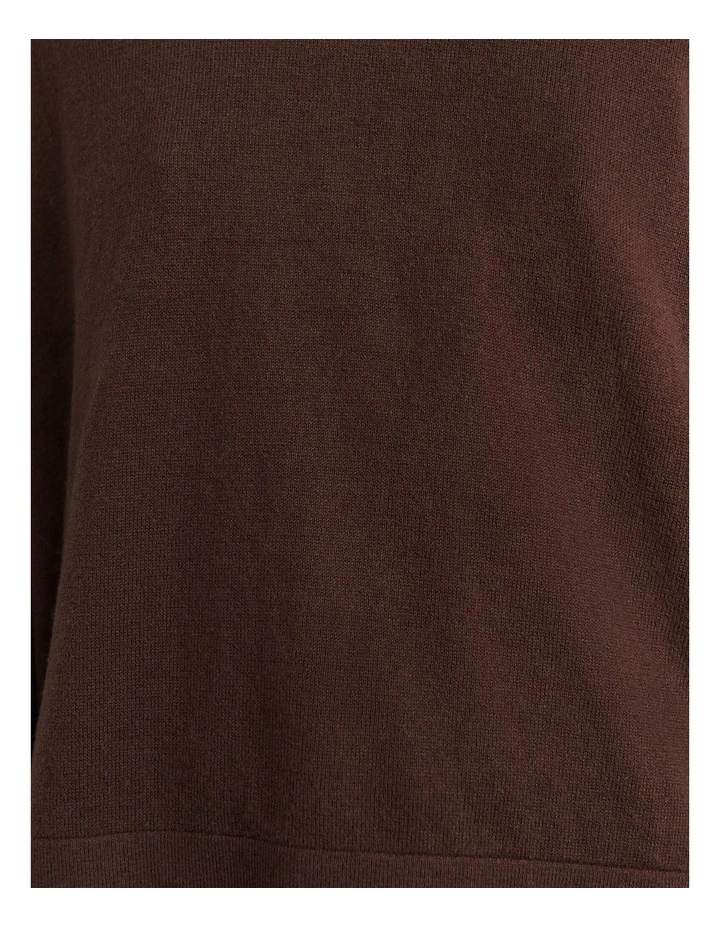 Orla Contrast Sweater image 6