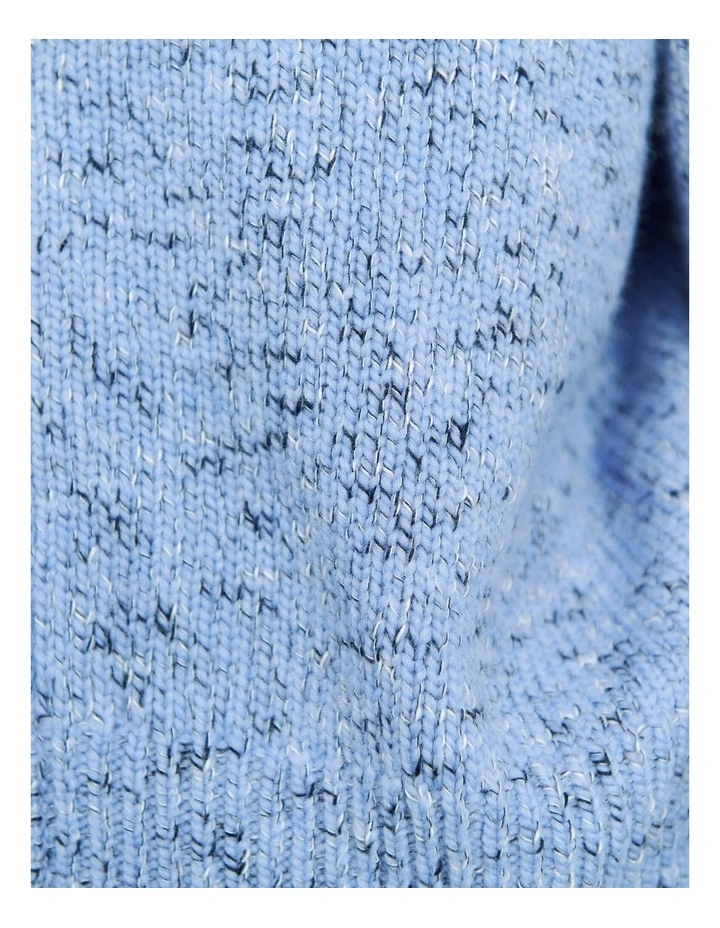 Lou Zip Knit Jacket image 7