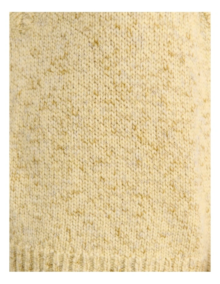 Lou V Neck Vest image 6