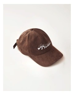 Cord Cap