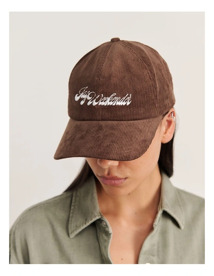 Cord Cap image 2