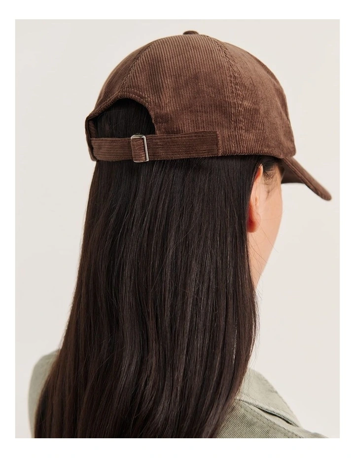 Cord Cap image 3