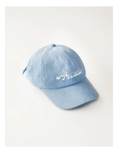 Cord Cap