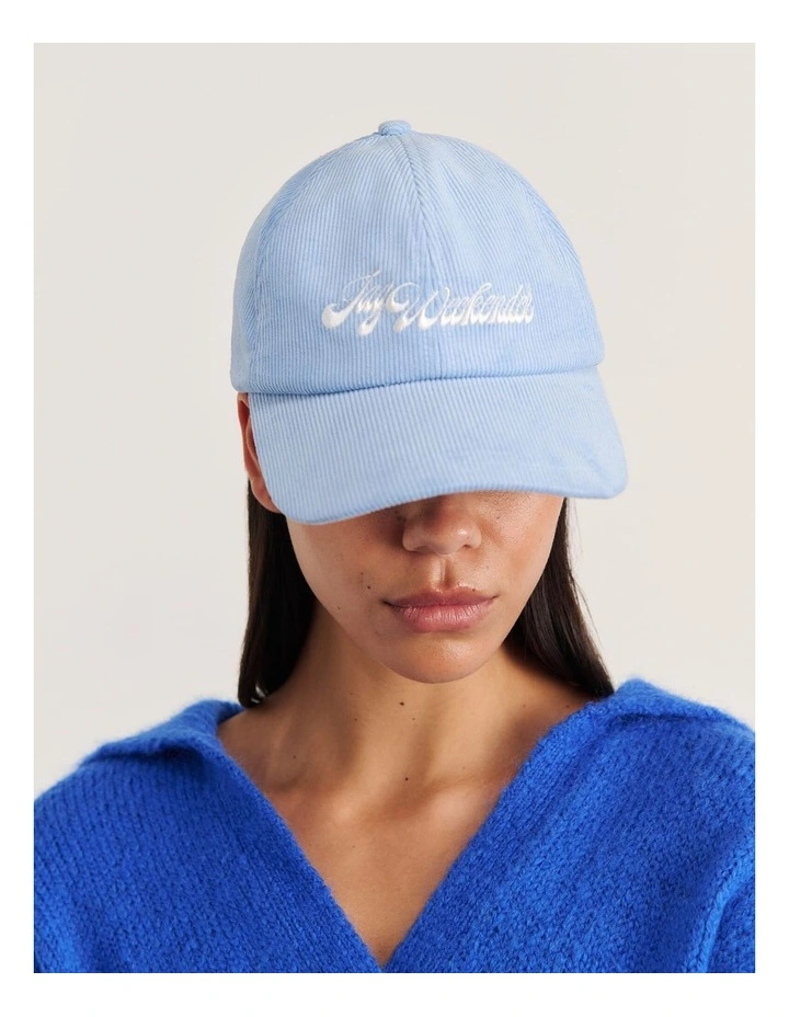 Cord Cap image 2
