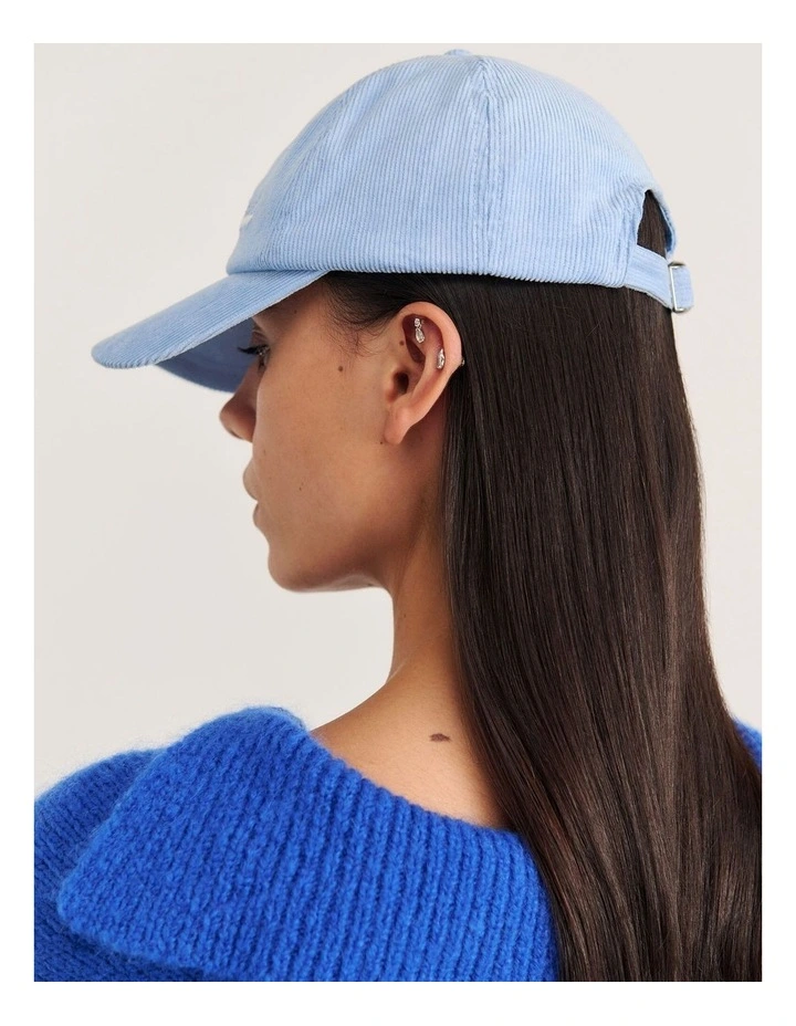 Cord Cap image 3