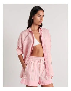 Winona Stripe Shirt