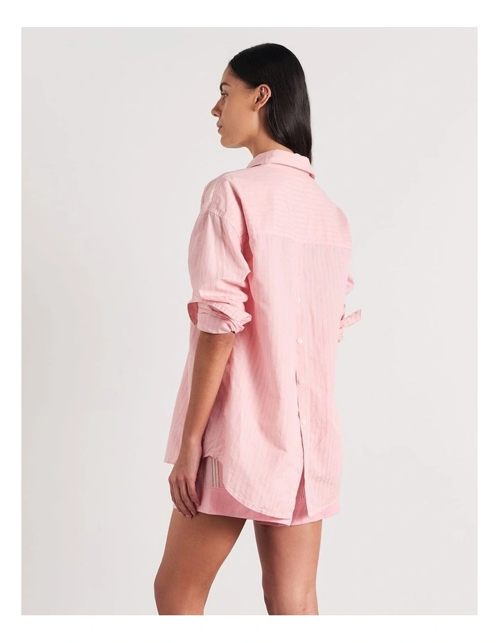 Winona Stripe Shirt image 2