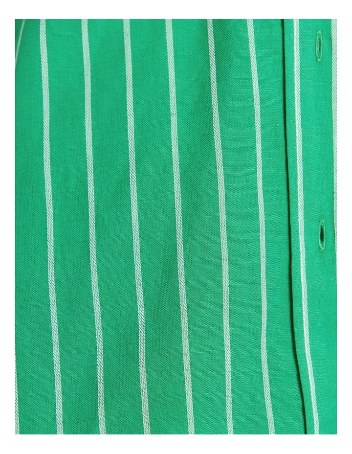 Winona Stripe Shirt image 7
