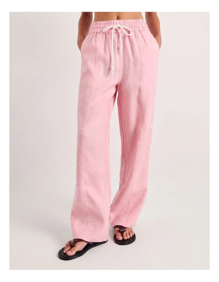 Gigi Relaxed Pant image 1
