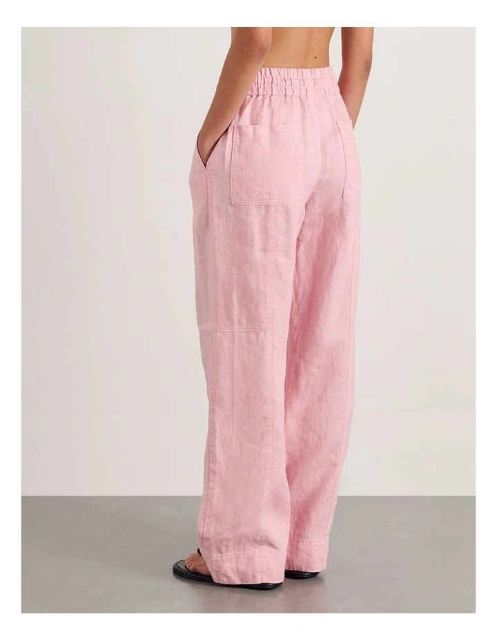 Gigi Relaxed Pant image 2