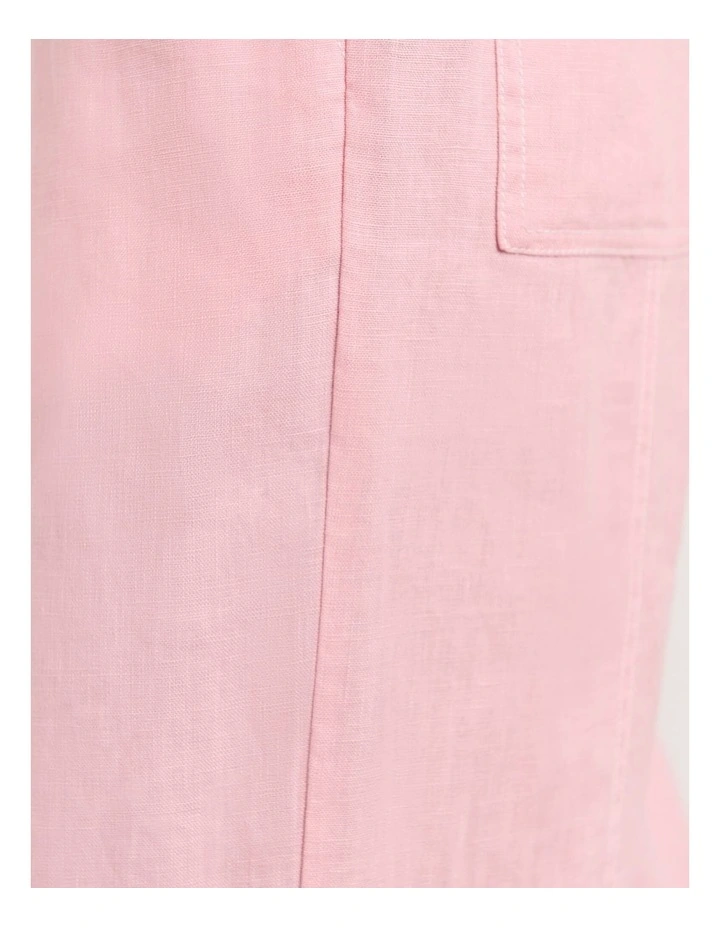 Gigi Relaxed Pant image 6