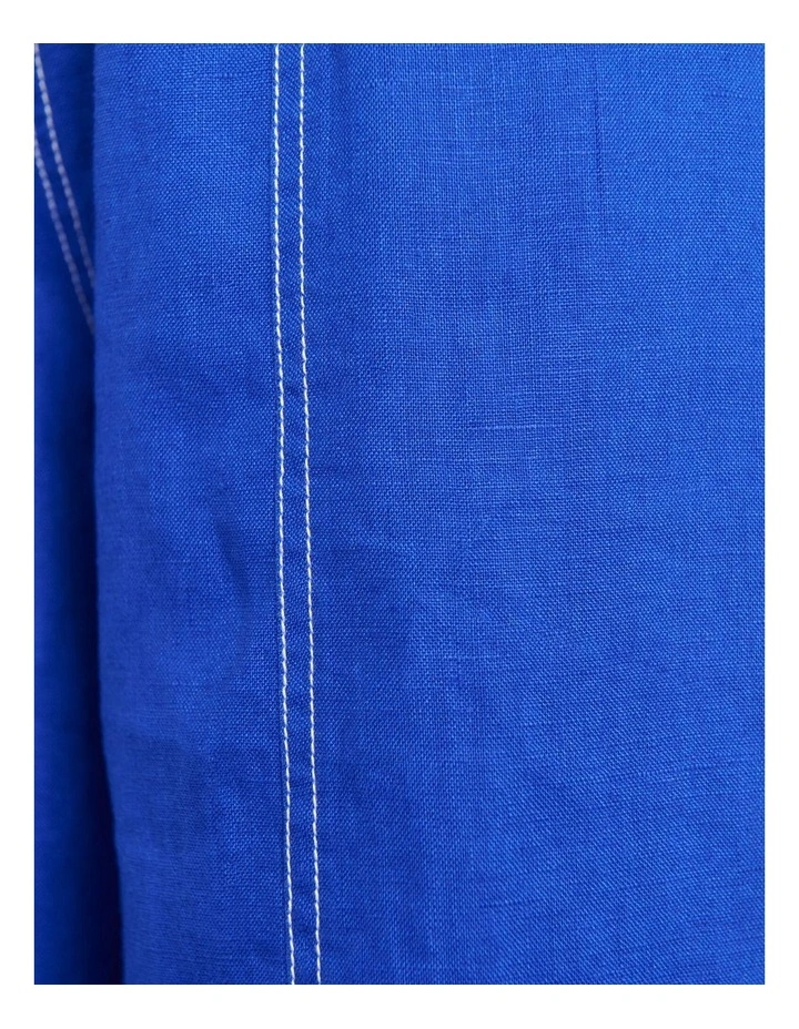 Gigi Relaxed Pant image 6