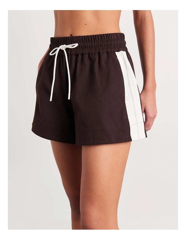 Pia Canvas Short image 1