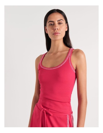 Watermelon colour