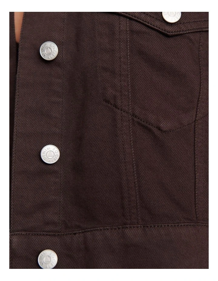 Loe Boxy Jacket image 7