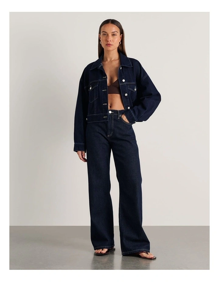 Loe Boxy Jacket image 4