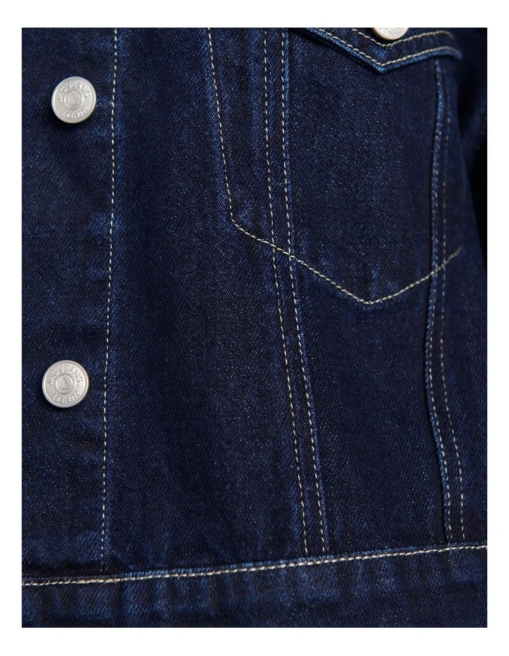 Loe Boxy Jacket image 7