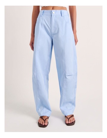 Pale Blue colour