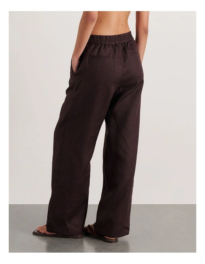 Zuri Straight Pant image 2