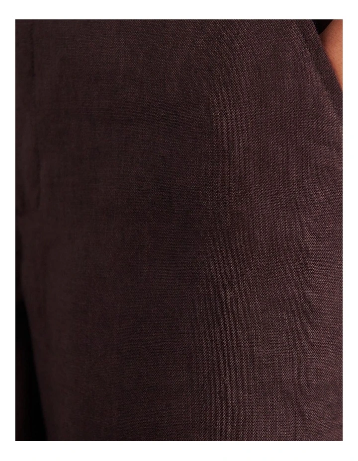 Zuri Straight Pant image 6