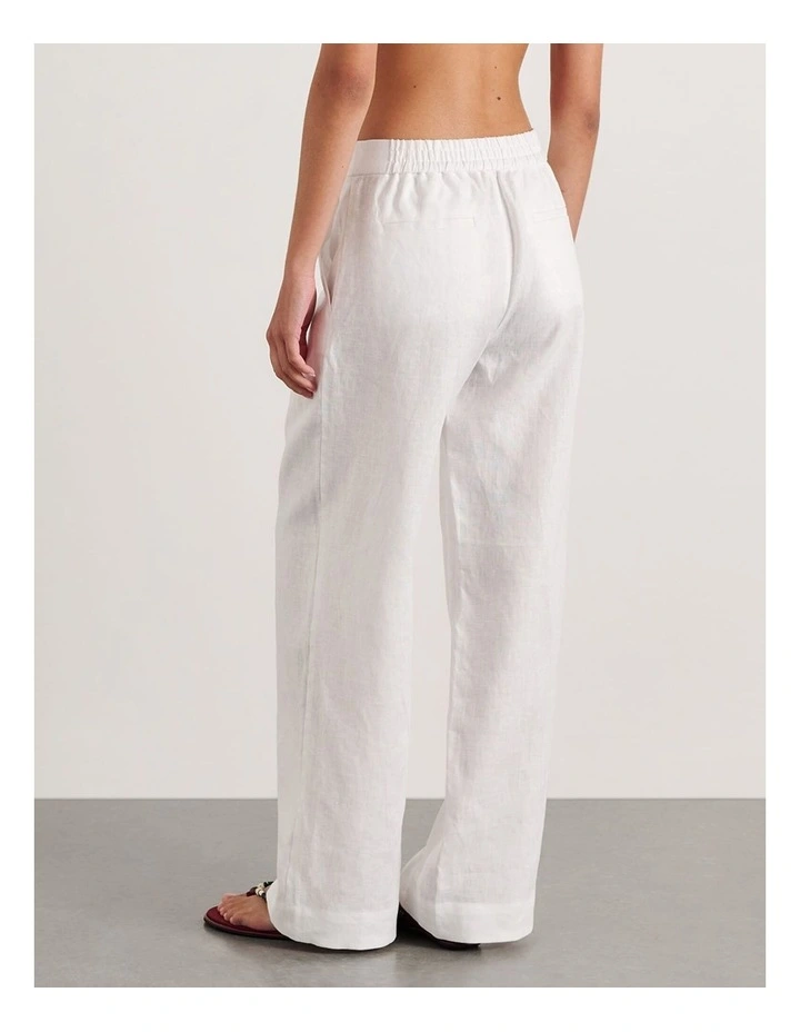 Zuri Straight Pant image 2