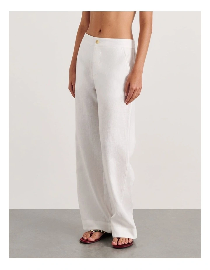 Zuri Straight Pant image 3