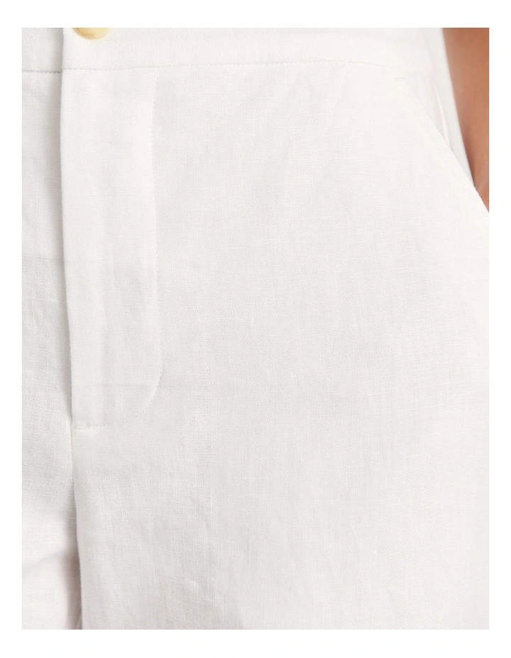 Zuri Straight Pant image 5