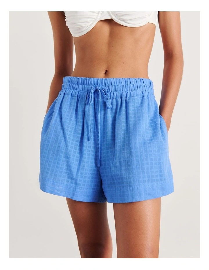Inka Pull On Short image 1
