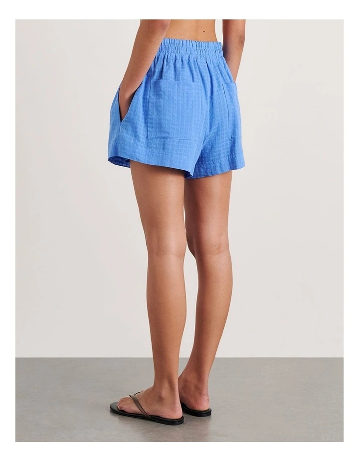 Inka Pull On Short image 2