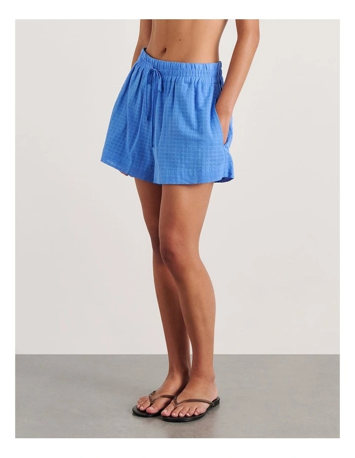 Inka Pull On Short image 3
