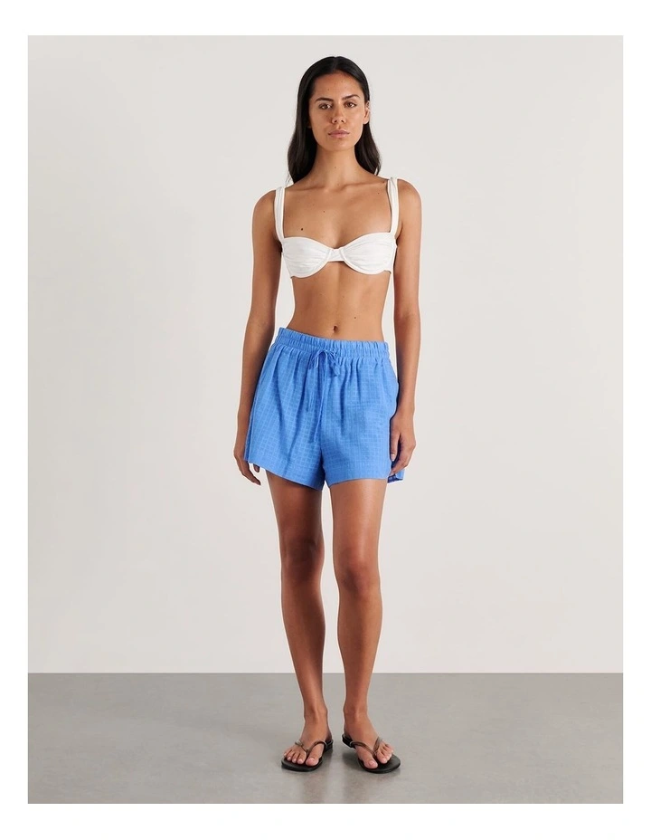 Inka Pull On Short image 5