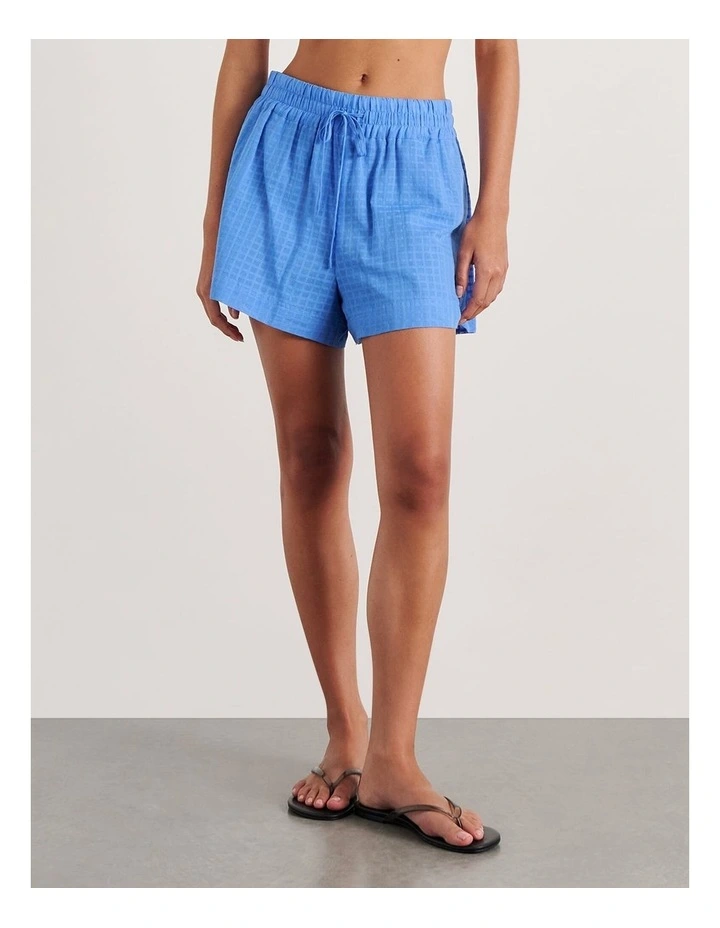 Inka Pull On Short image 6