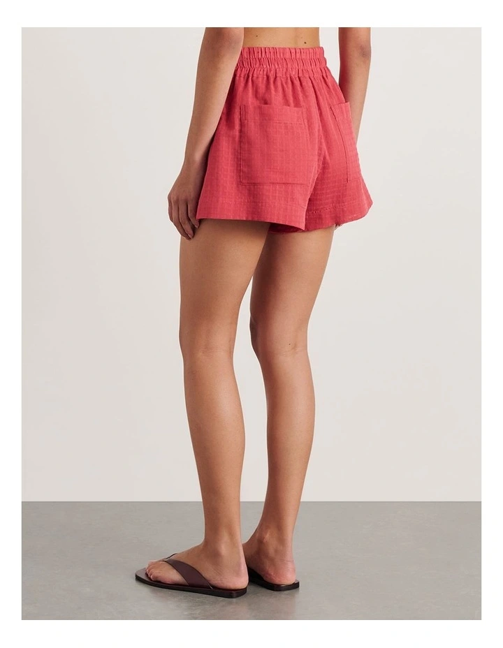 Inka Pull On Short image 2