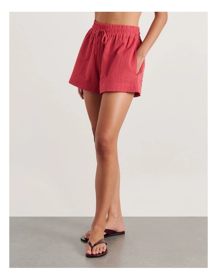 Inka Pull On Short image 3