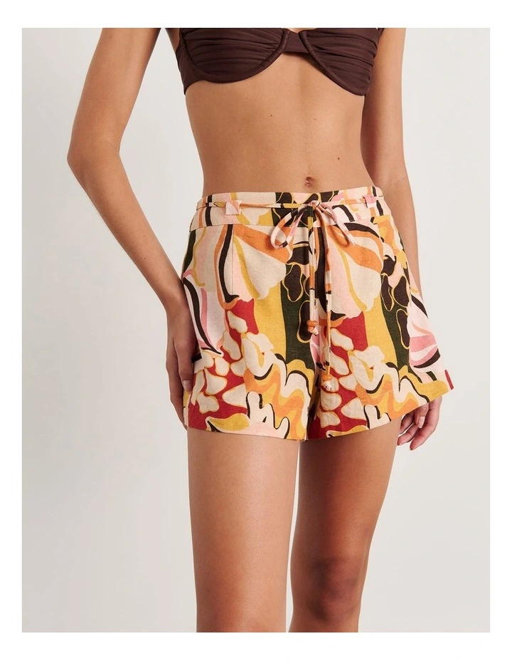 Lila Tailored Short image 1