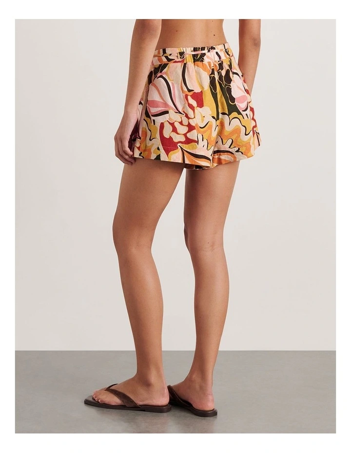 Lila Tailored Short image 2
