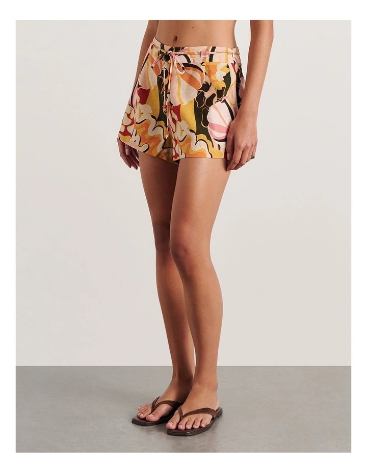 Lila Tailored Short image 3