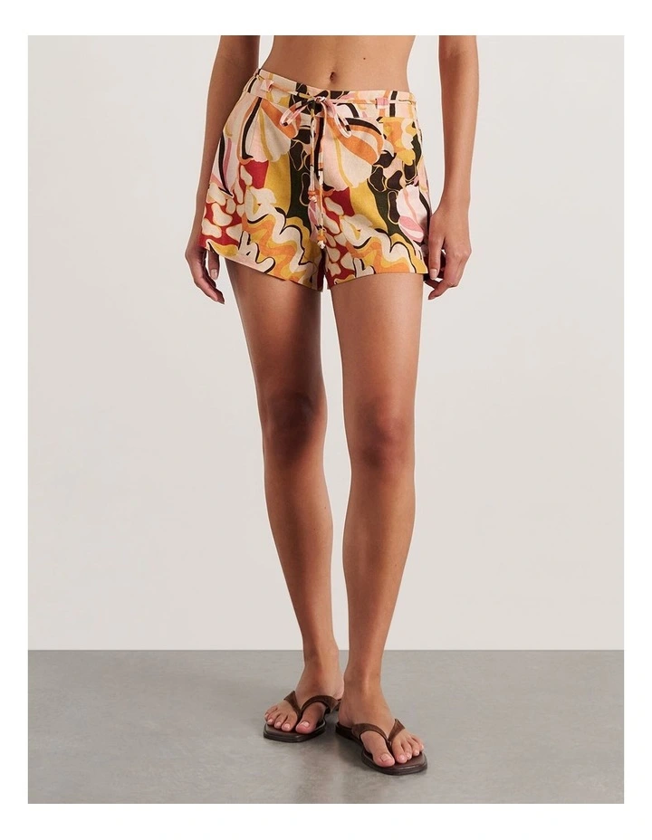 Lila Tailored Short image 5
