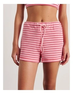 Milly Waffle Short