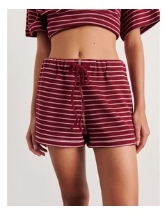 Milly Waffle Short