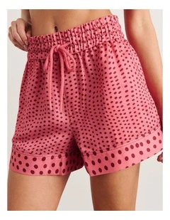 Ania Spot Short