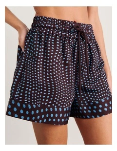 Ania Spot Short