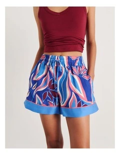Calliope Short