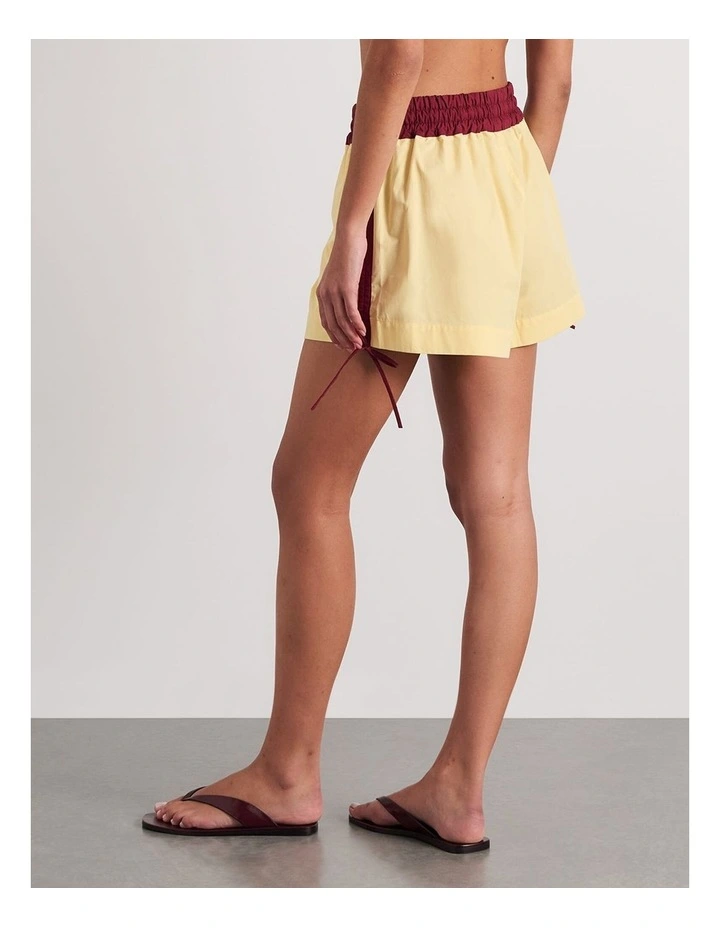 Ida Tie Short image 2