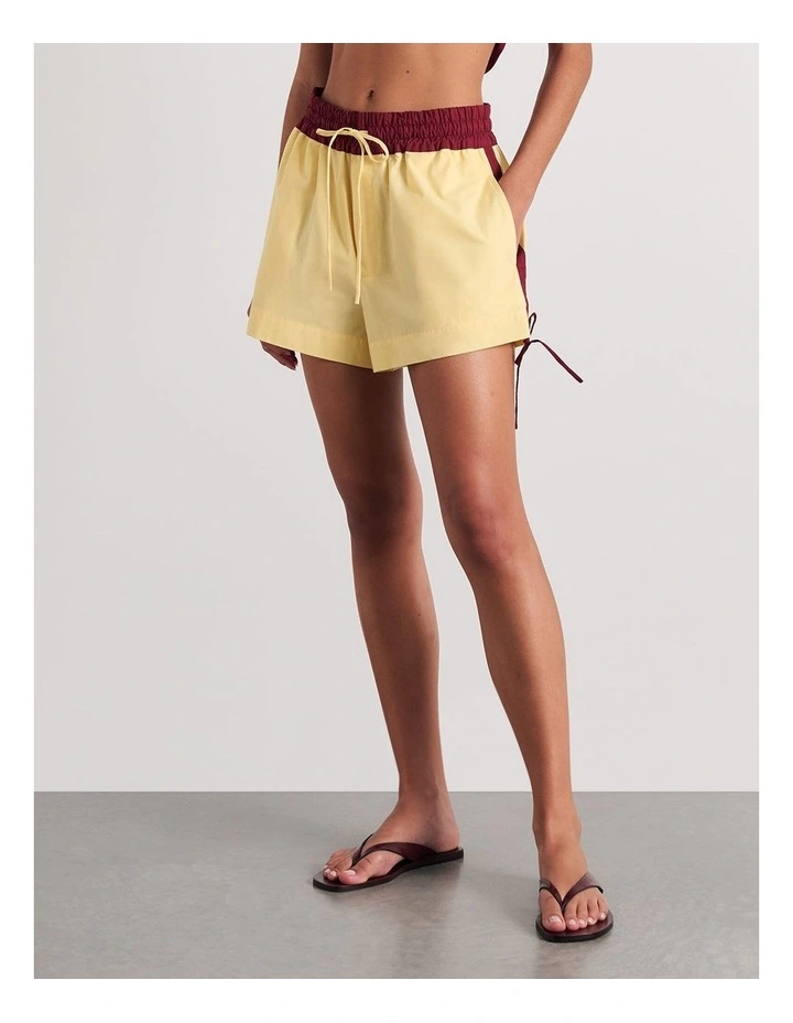 Ida Tie Short image 3