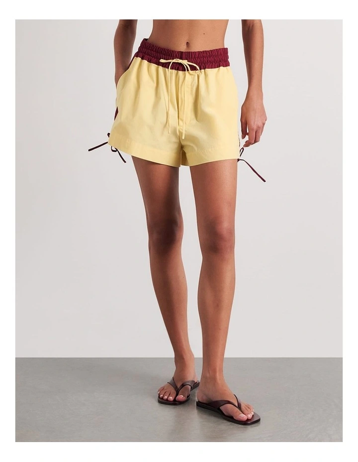 Ida Tie Short image 5