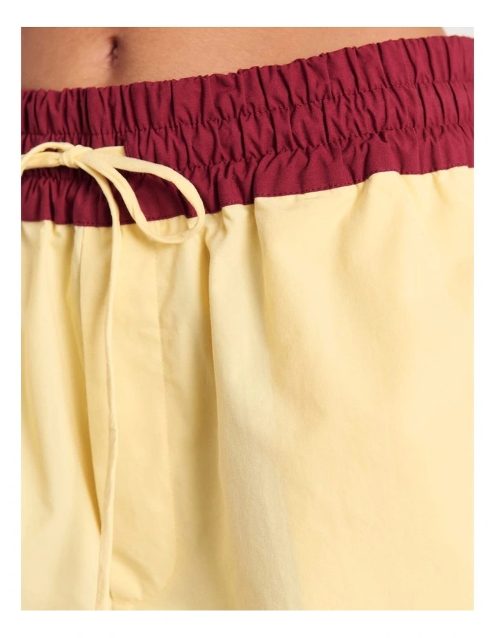 Ida Tie Short image 7