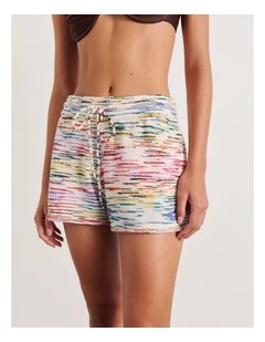 Kaia Knit Short