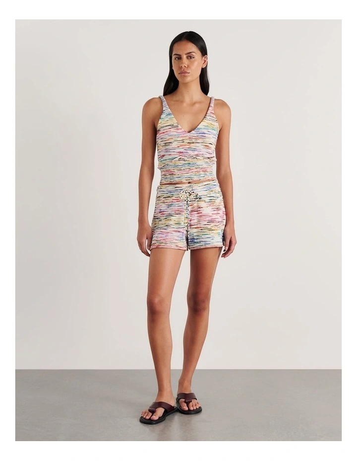 Kaia Knit Short image 4