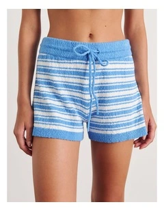 Arden Stripe Short